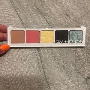 Natasha Denona Jubilee Eyeshadow Palette